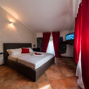 Le Undici Rose Hotel